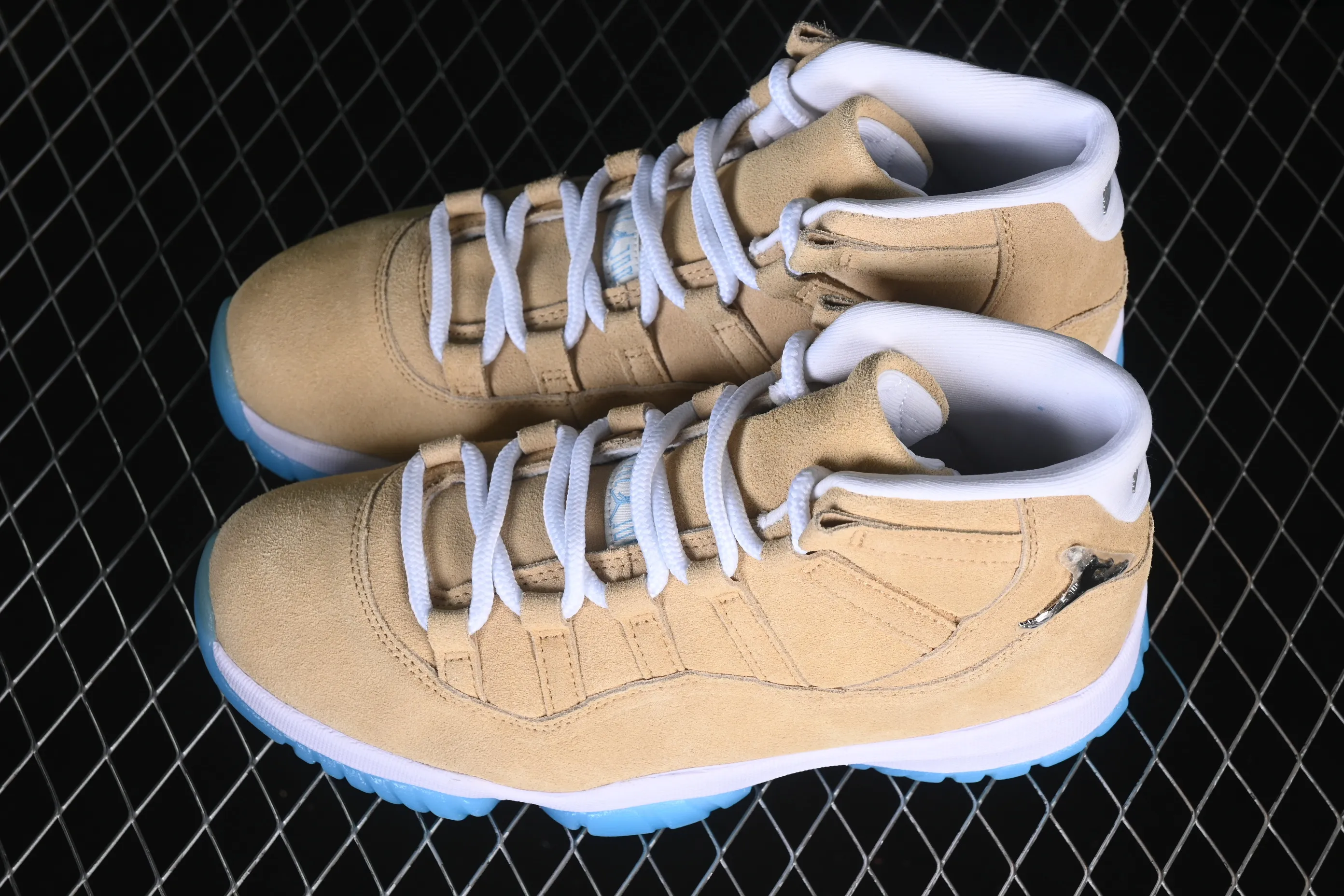 All categories Air Jordan Jordan series basketball shoes Air Jordan 11 Air Jordan 11 "H-Town" AJ11 Joe 11 Houston limited IO8960-707